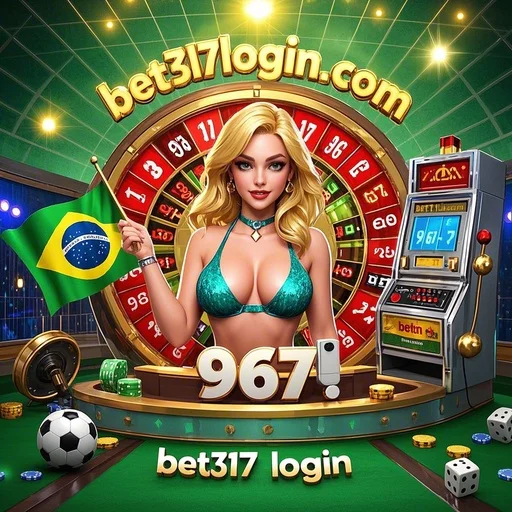 Explorando o Mundo das Apostas na Bet317: Uma Plataforma Confiável e Diversificada