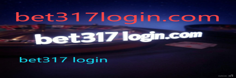 bet317 login